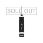 Stainless Steel Ball Link Reaming Screwdriver - Black - Φ4.7